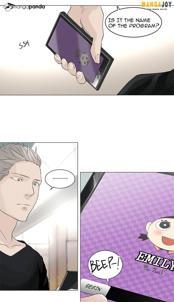 Tower of God Chapter 196 image 03